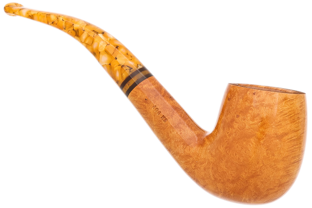 Savinelli Miele Smooth  (606 KS) (6mm)