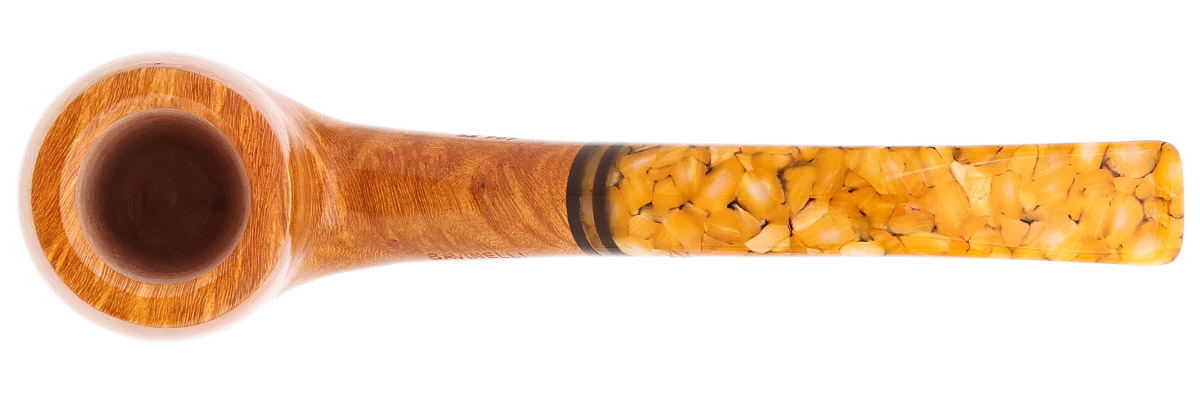 Savinelli Miele Smooth  (606 KS) (6mm)