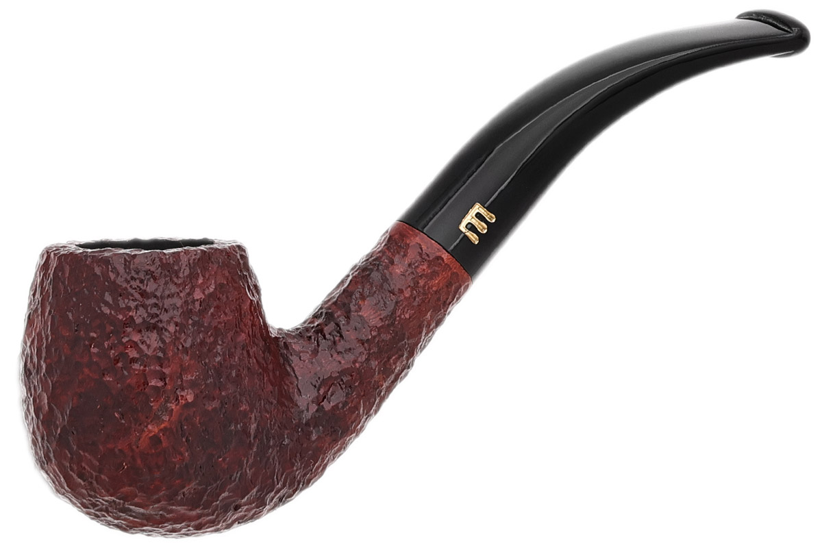 Savinelli Minuto Rusticated (609) (6mm)