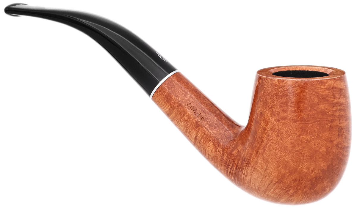Savinelli Tre Smooth (606 KS)