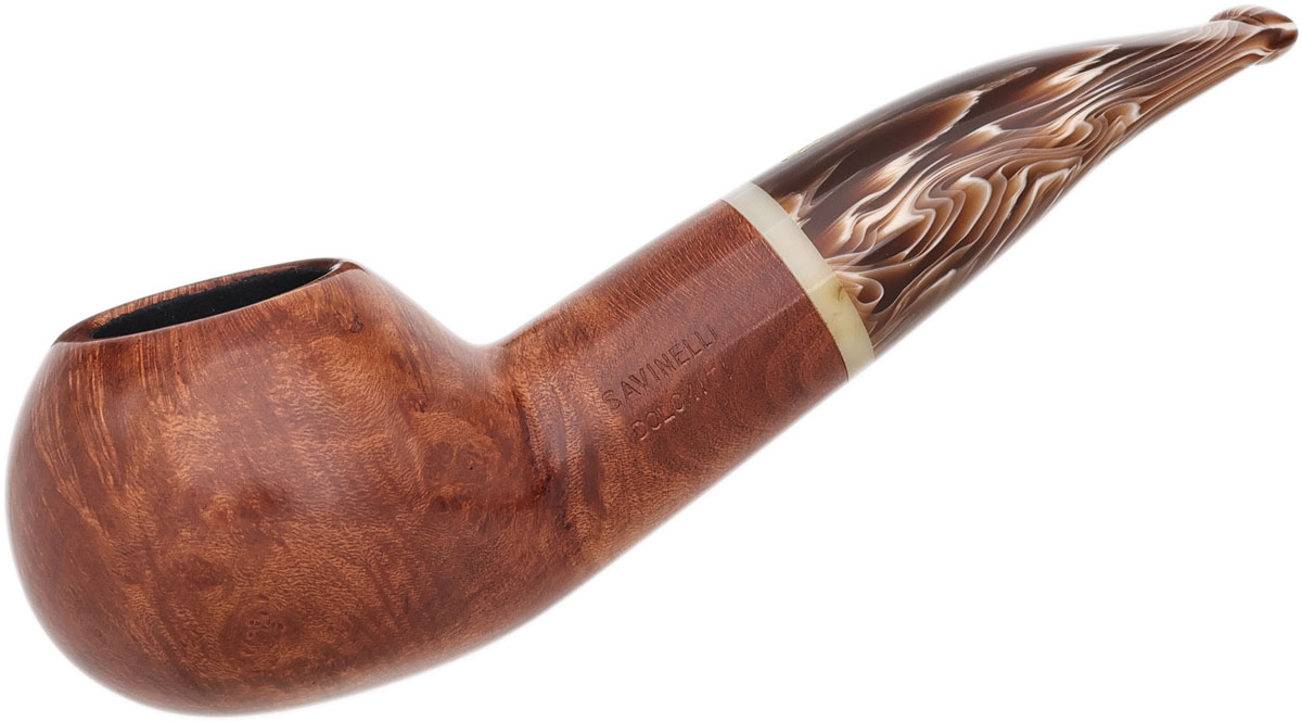 Savinelli Dolomiti Smooth (320 KS) (6mm)