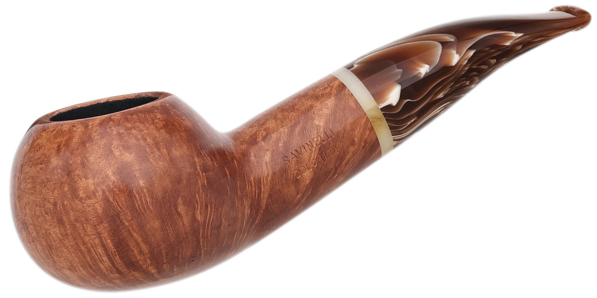 Savinelli Dolomiti Smooth (320 KS) (6mm)