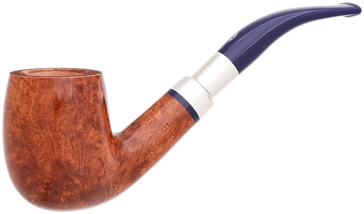 沙芬 Eleganza 系列 光面 自然色 606号 KS 弯式撞球斗