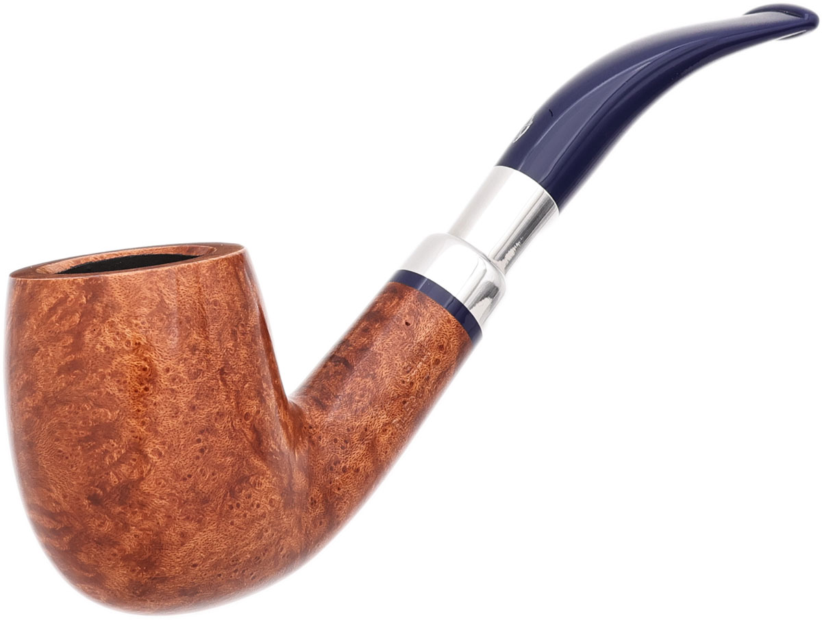 Savinelli Eleganza Smooth Natural (606 KS) (6mm)
