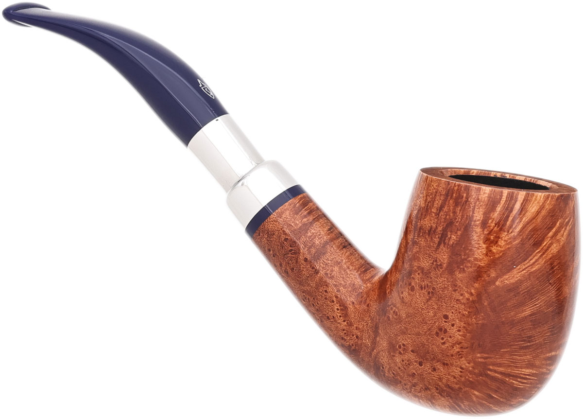 Savinelli Eleganza Smooth Natural (606 KS) (6mm)