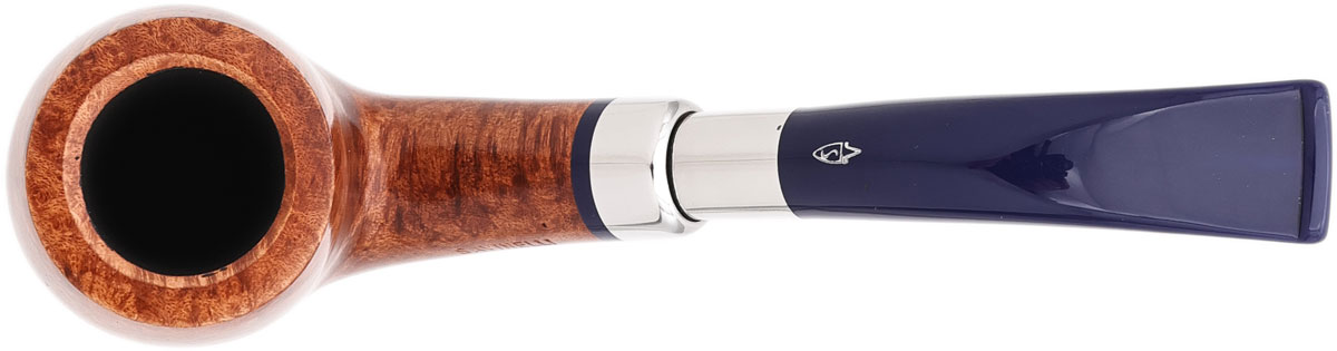 Savinelli Eleganza Smooth Natural (606 KS) (6mm)