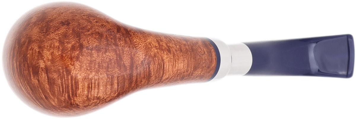 Savinelli Eleganza Smooth Natural (606 KS) (6mm)