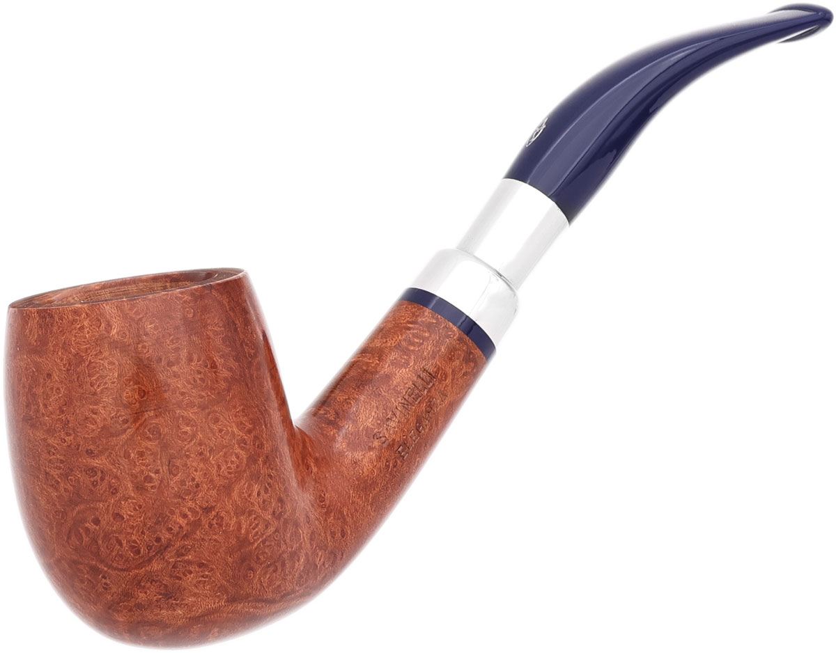 Savinelli Eleganza Smooth Natural (606 KS) (6mm)