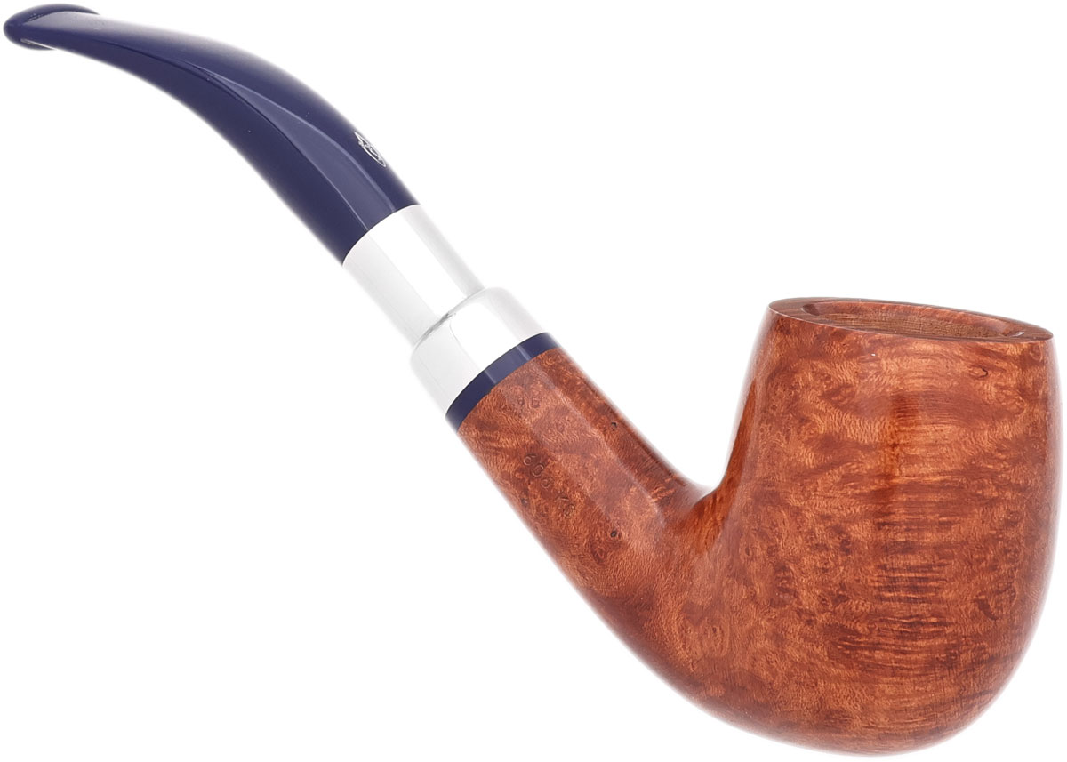 Savinelli Eleganza Smooth Natural (606 KS) (6mm)