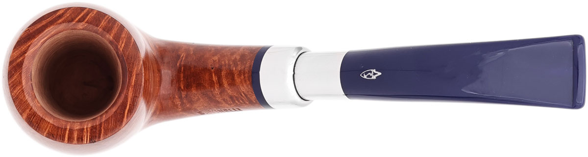 Savinelli Eleganza Smooth Natural (606 KS) (6mm)