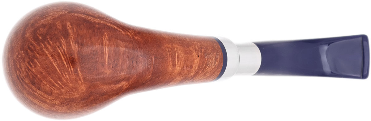 Savinelli Eleganza Smooth Natural (606 KS) (6mm)