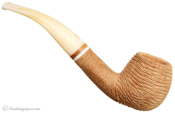 Savinelli Lino Rusticated (626) (6mm)
