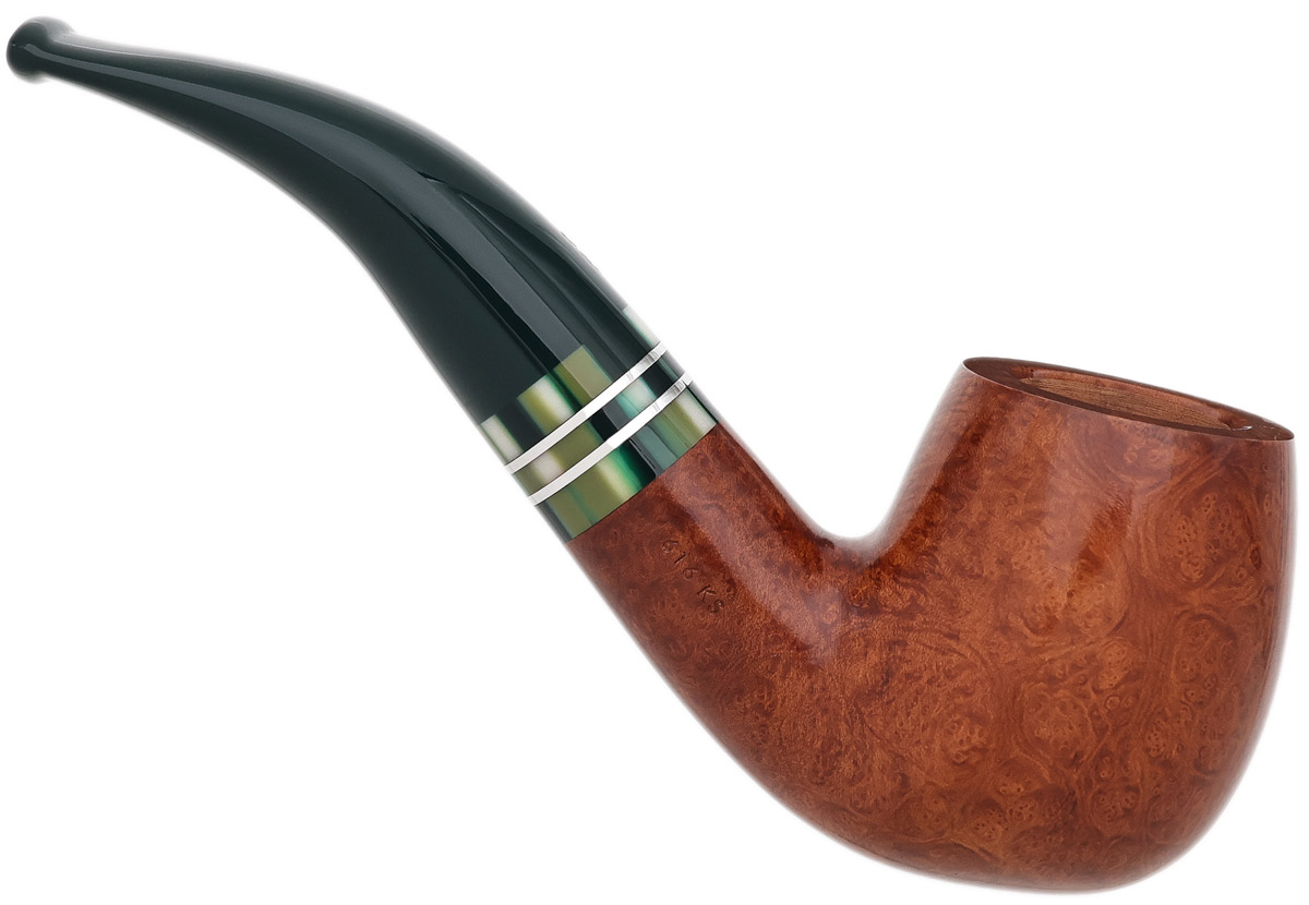Savinelli Foresta Smooth Natural (616 KS) (6mm)