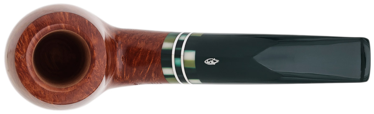 Savinelli Foresta Smooth Natural (616 KS) (6mm)