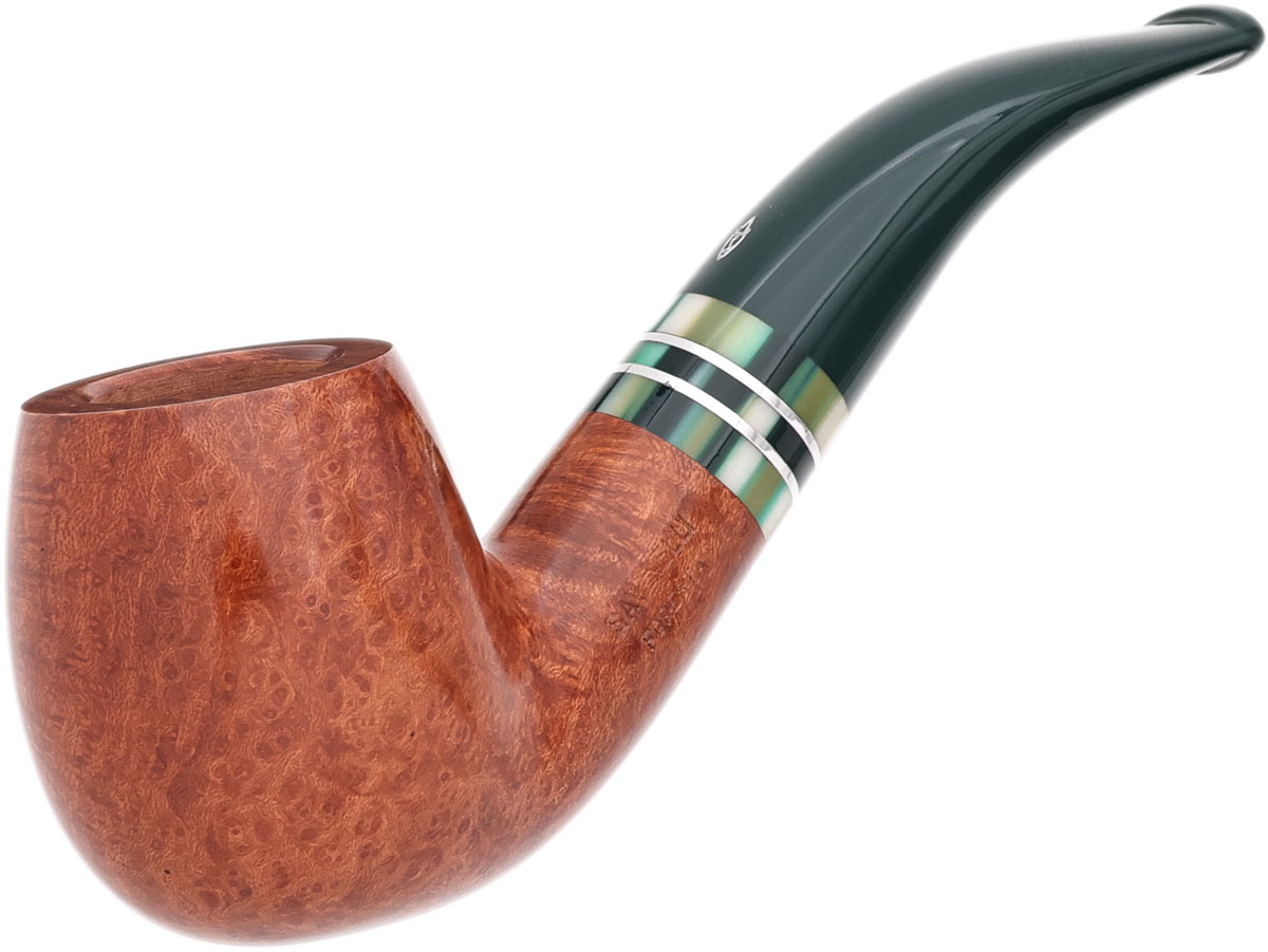 Savinelli Foresta Smooth Natural (616 KS) (6mm)