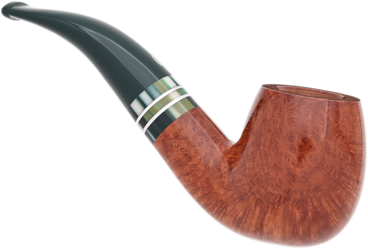 Savinelli Foresta Smooth Natural (616 KS) (6mm)