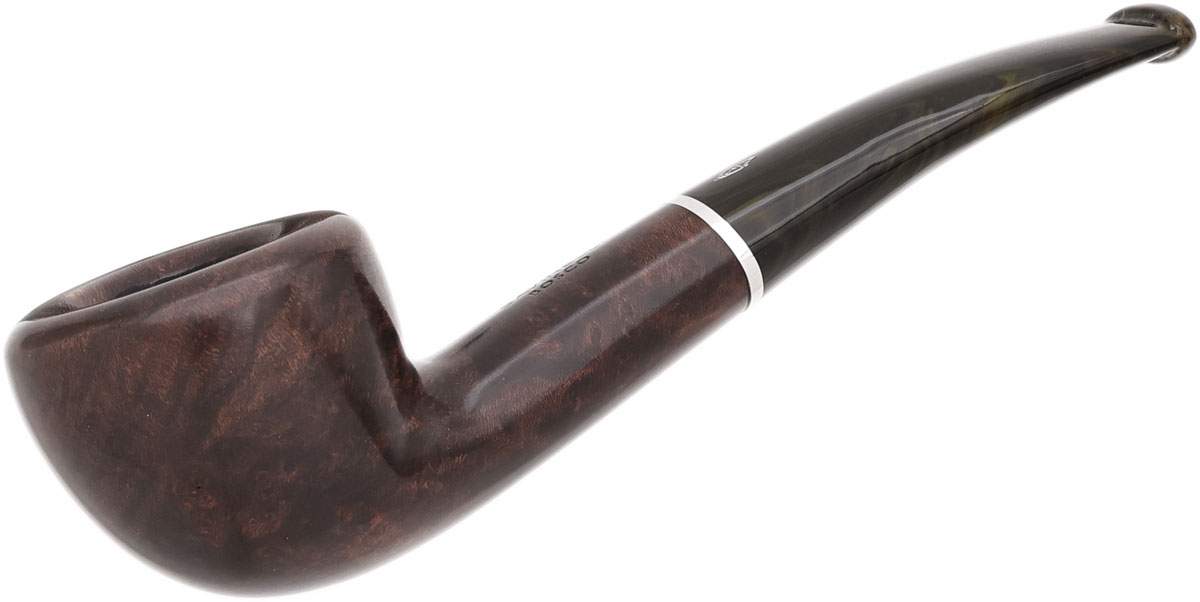 Savinelli Bosco Smooth (316 KS) (6mm)