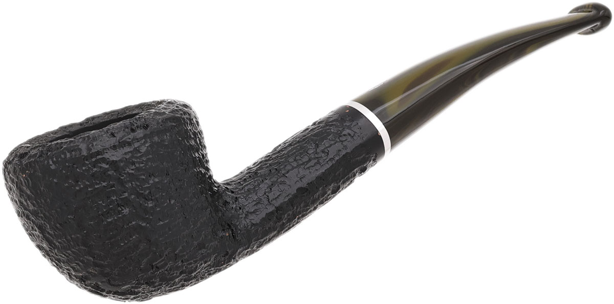 Savinelli Bosco Rusticated (316 KS) (6mm)