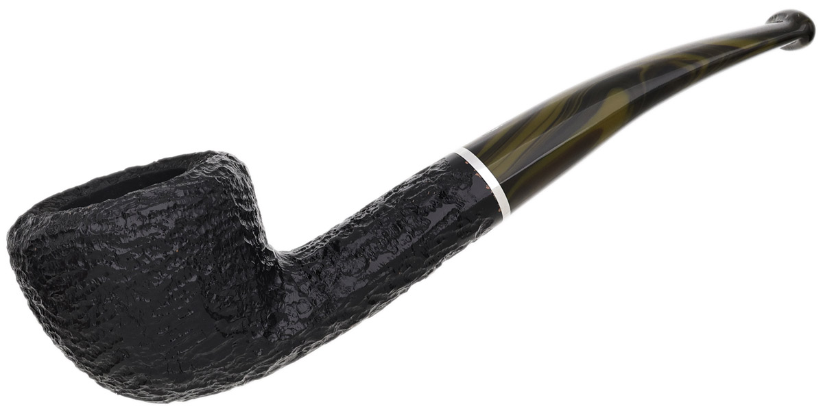 Savinelli Bosco Rusticated (316 KS) (6mm)