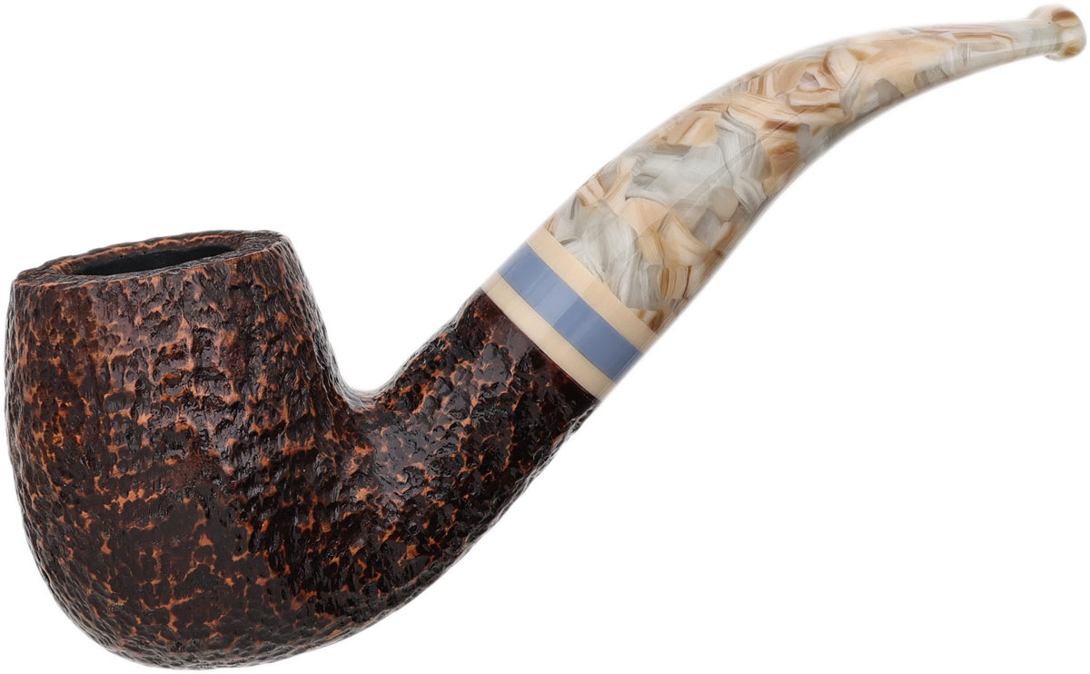 Savinelli Sasso Rusticated (616 KS) (6mm)