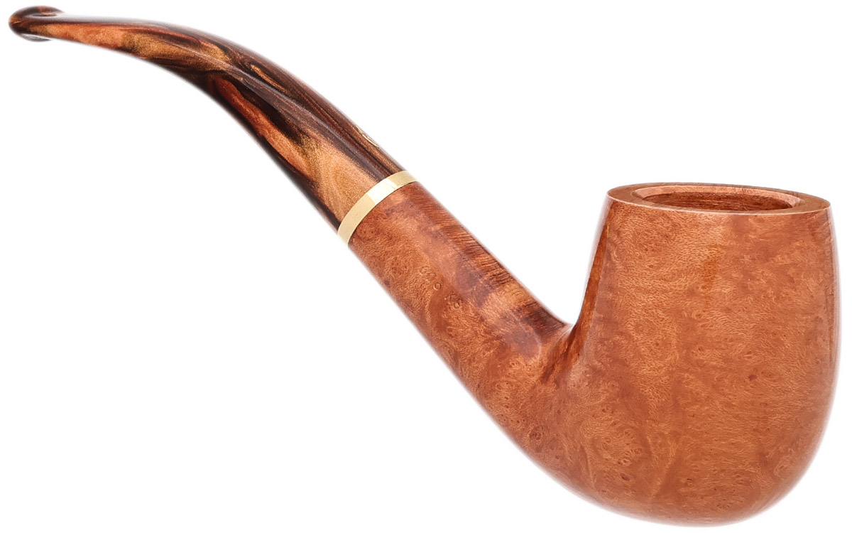 Savinelli Whisky Smooth (606 KS) (6mm)