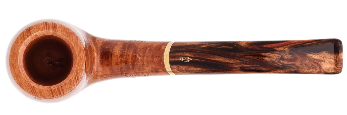 Savinelli Whisky Smooth (606 KS) (6mm)