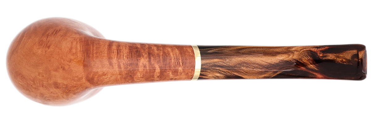 Savinelli Whisky Smooth (606 KS) (6mm)