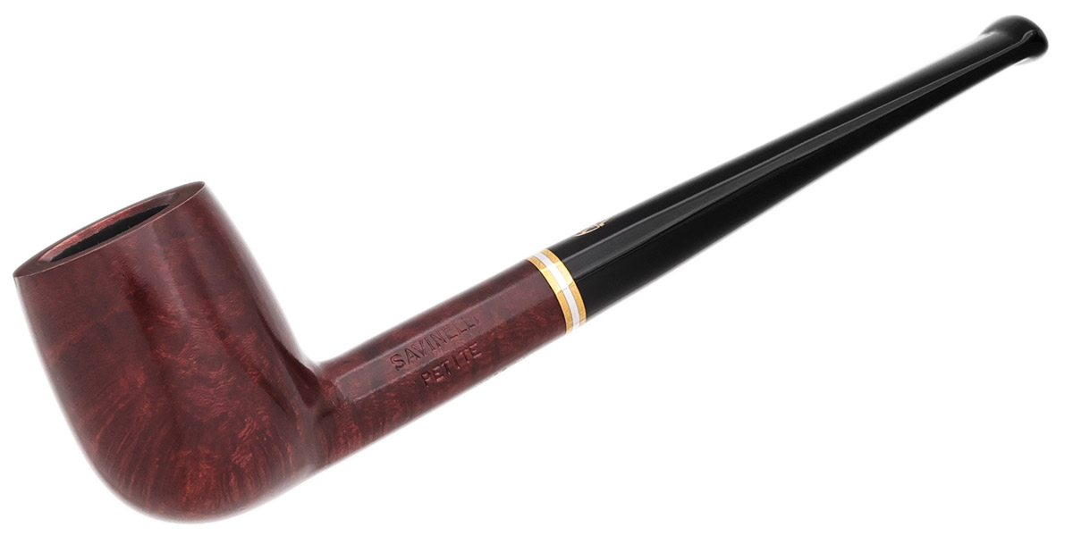 Savinelli Petite Smooth (105)
