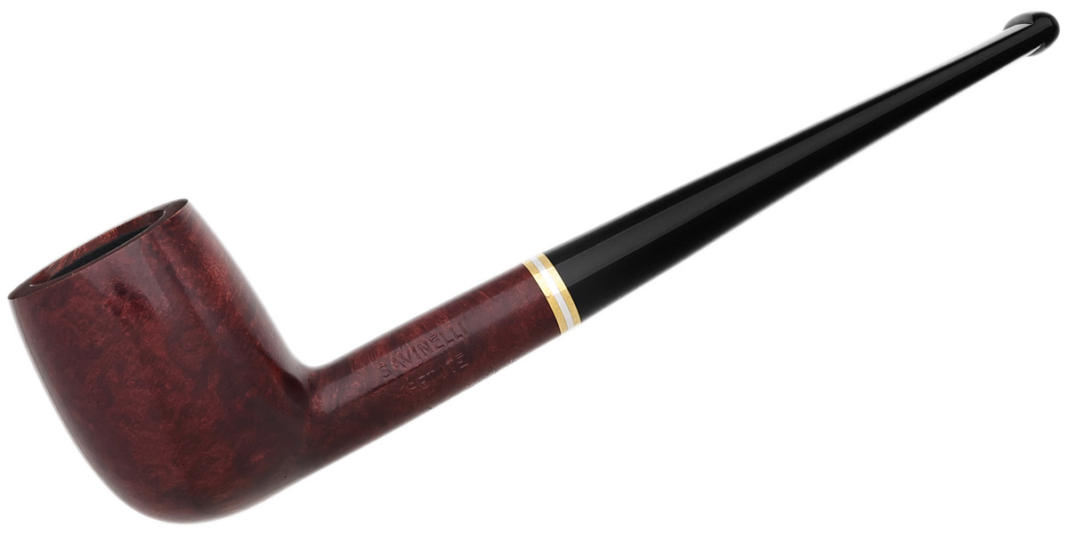 Savinelli Petite Smooth (105)