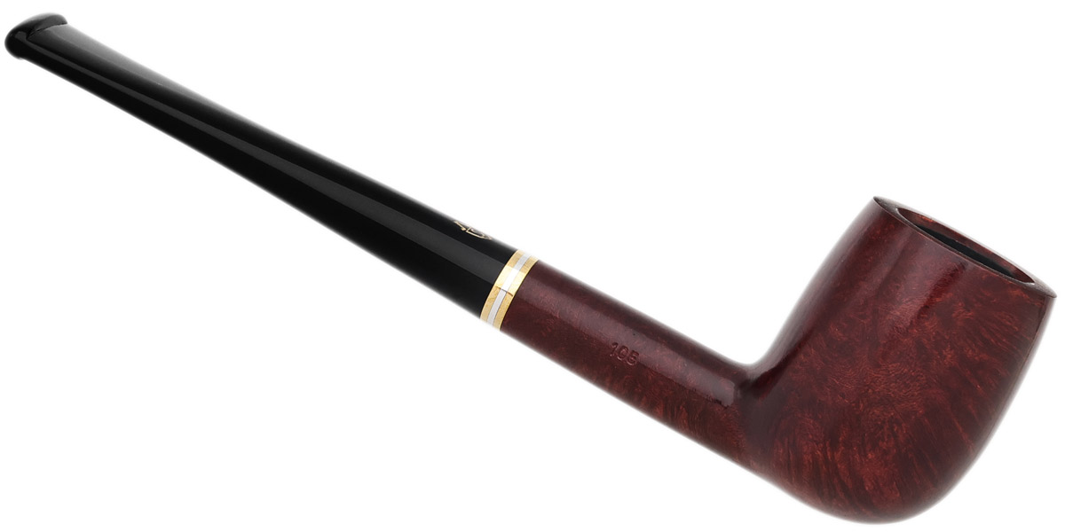 Savinelli Petite Smooth (105)