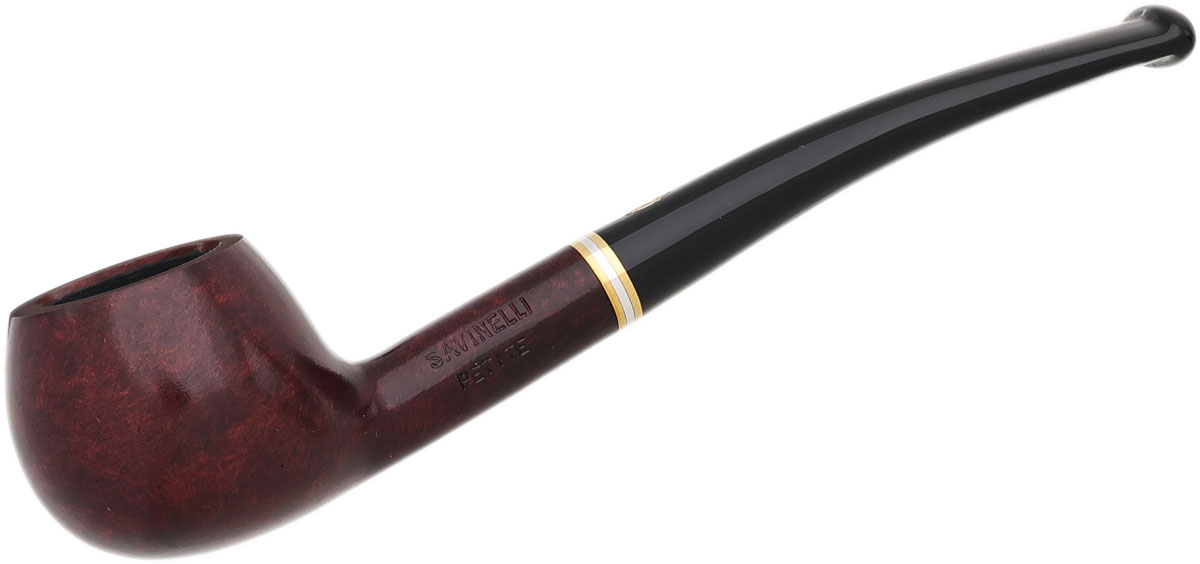 Savinelli Petite Smooth (313)