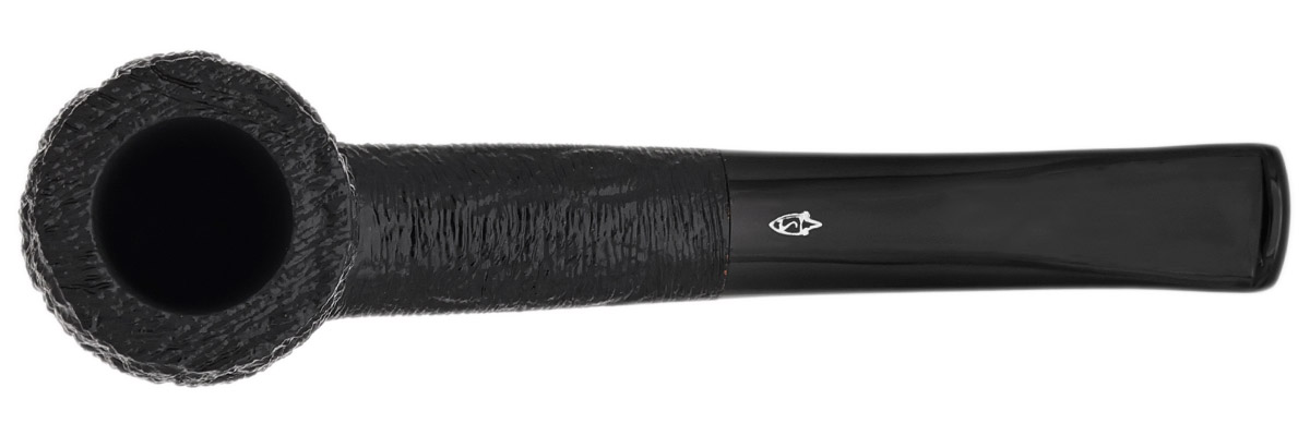 Savinelli 150th Anniversary Capri (408)