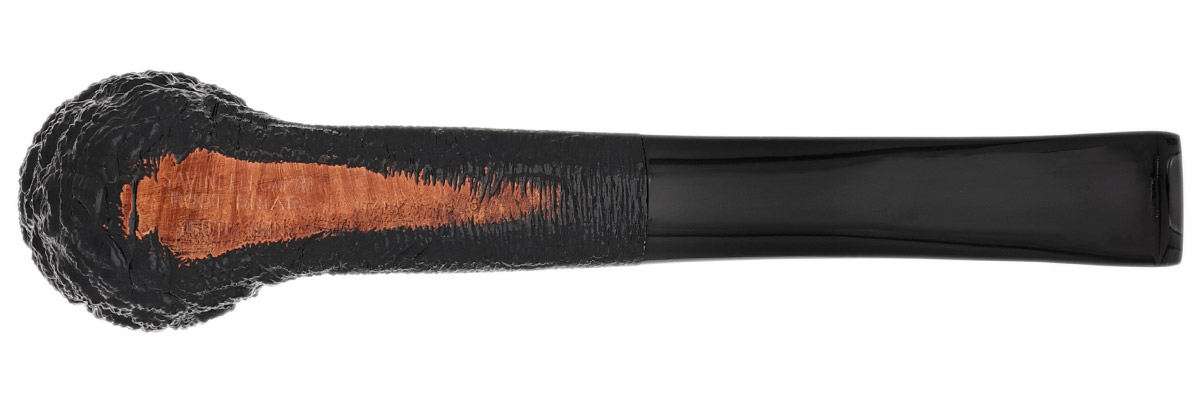 Savinelli 150th Anniversary Capri (408)