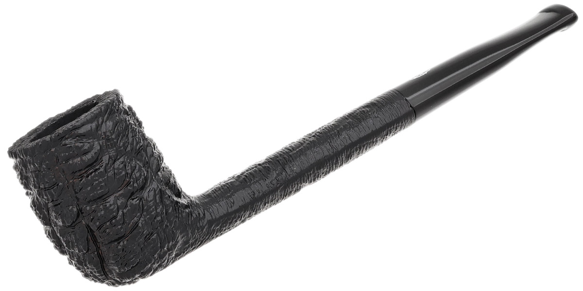 Savinelli 150th Anniversary Capri (801)