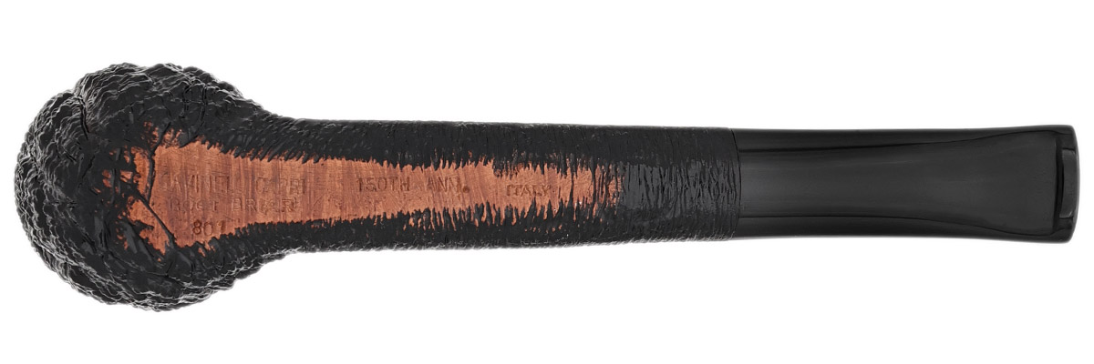 Savinelli 150th Anniversary Capri (801)