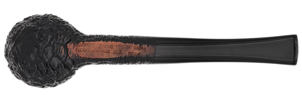 Savinelli 150th Anniversary Capri (202)