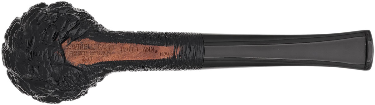 Savinelli 150th Anniversary Capri (207)