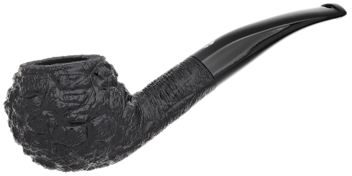 Savinelli 150th Anniversary Capri (673 KS)