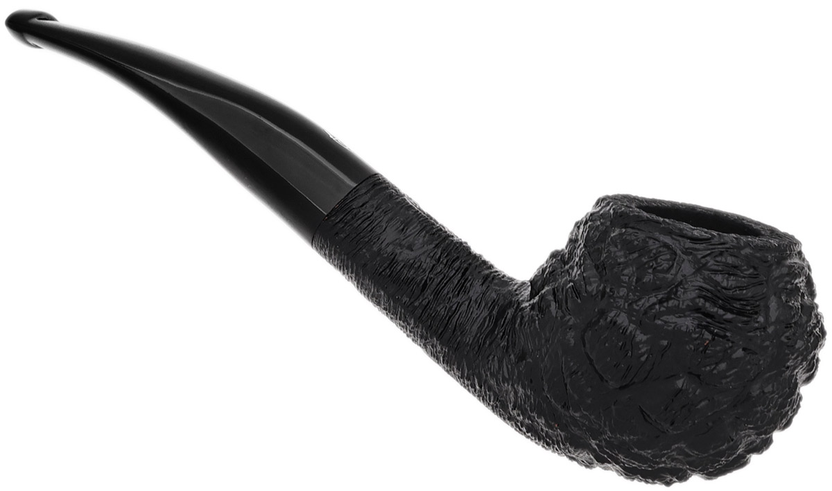 Savinelli 150th Anniversary Capri (673 KS)
