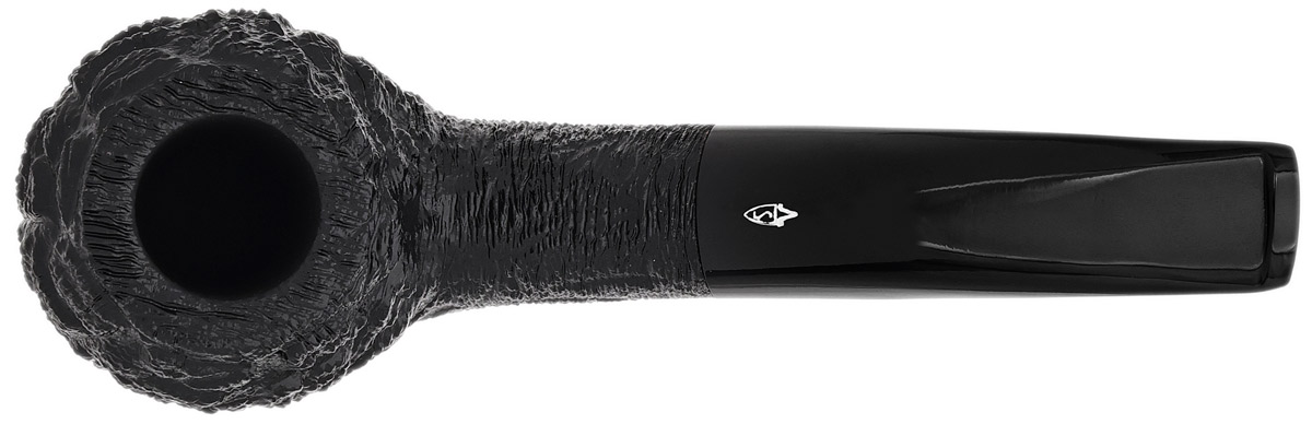 Savinelli 150th Anniversary Capri (673 KS)