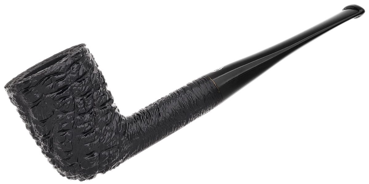 Savinelli 150th Anniversary Capri (412 KS)