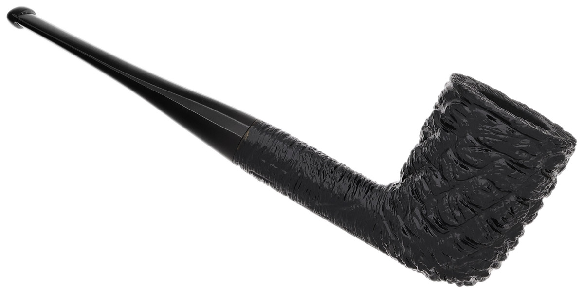 Savinelli 150th Anniversary Capri (412 KS)