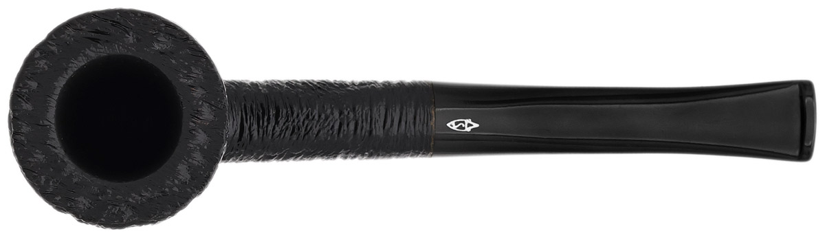 Savinelli 150th Anniversary Capri (412 KS)