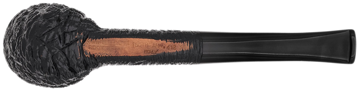 Savinelli 150th Anniversary Capri (412 KS)