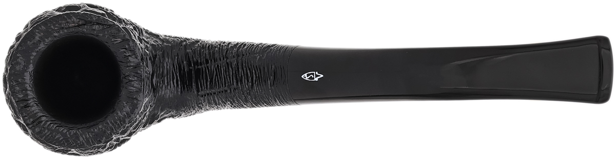 Savinelli 150th Anniversary Capri (606 KS)