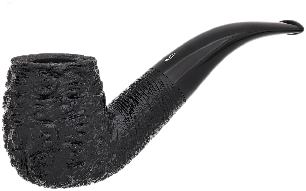 Savinelli 150th Anniversary Capri (616 KS)