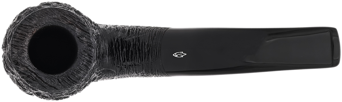 Savinelli 150th Anniversary Capri (616 KS)