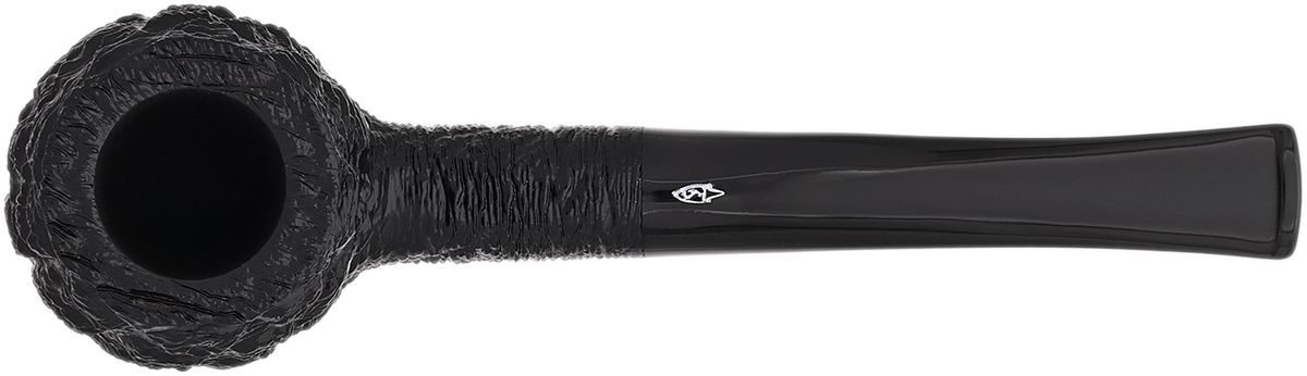 Savinelli 150th Anniversary Capri (315 KS)