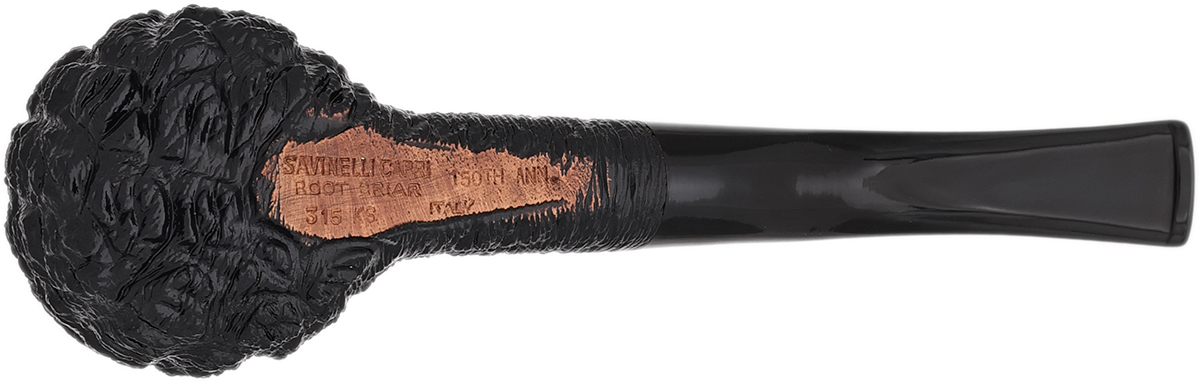 Savinelli 150th Anniversary Capri (315 KS)