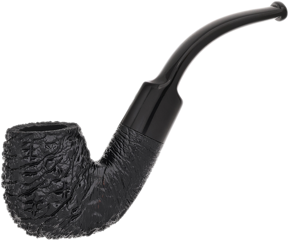 Savinelli 150th Anniversary Capri (613)
